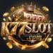 K77Slot Game Logo