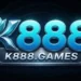 K888 Game Logo