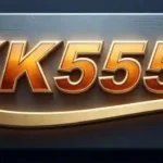 KK555 Game Logo