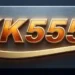 KK555 Game Logo