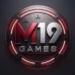 M19 Game Logo