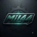 Mil44 Game Logo