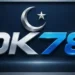 ODK786 Game Logo