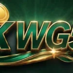 PKWG5 Game Logo