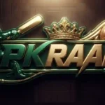 PkRaah Game Logo