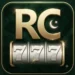 RC777 Game Logo