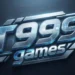 T999 Game Logo