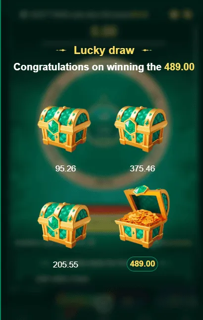 92Fun Game Bonuses Image