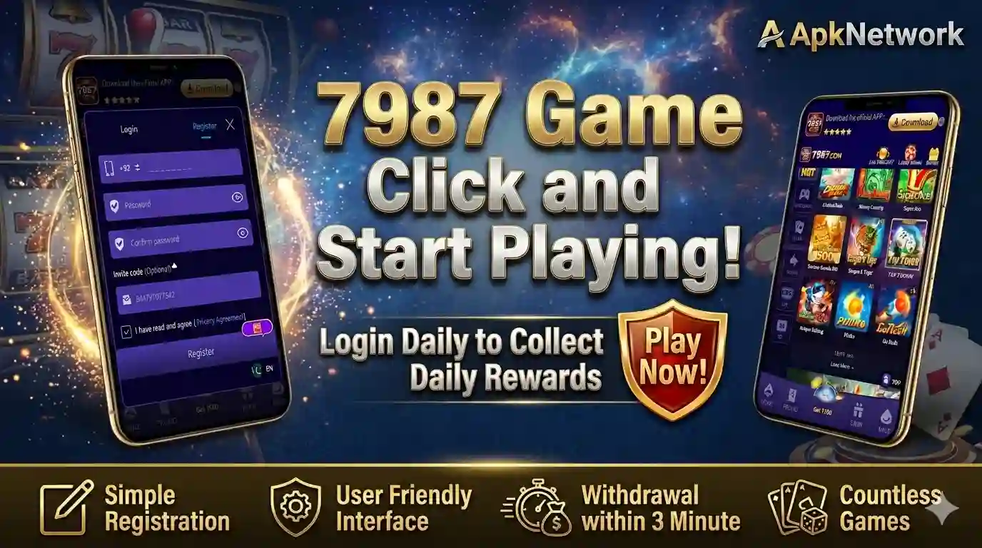 7987 Game Image