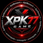 XPK77 Game logo