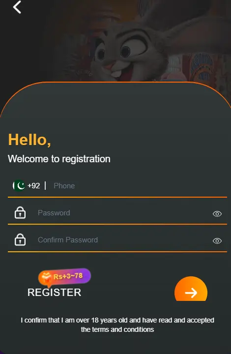 game deposit withdrawal method